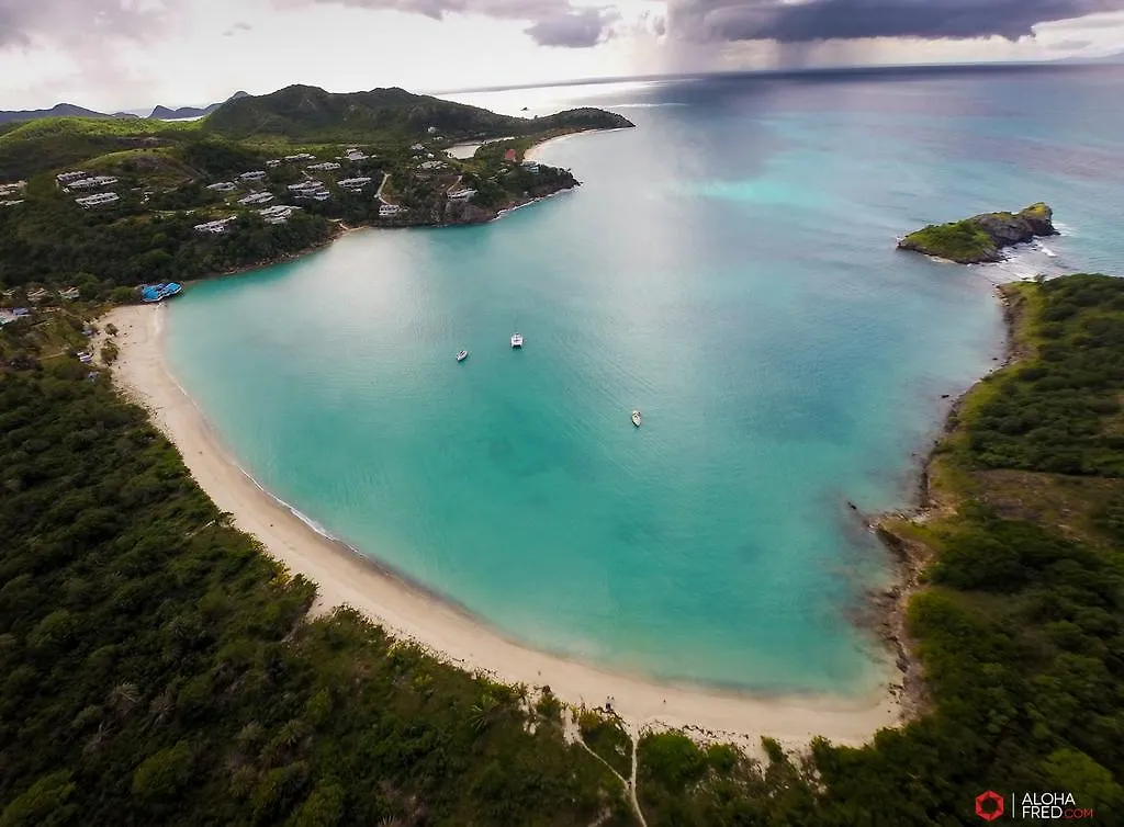 Harmony Hall Antigua Hotel Freetown Antigua/Barbuda