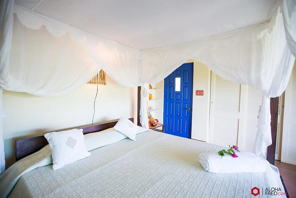 Harmony Hall Antigua Hotel Freetown