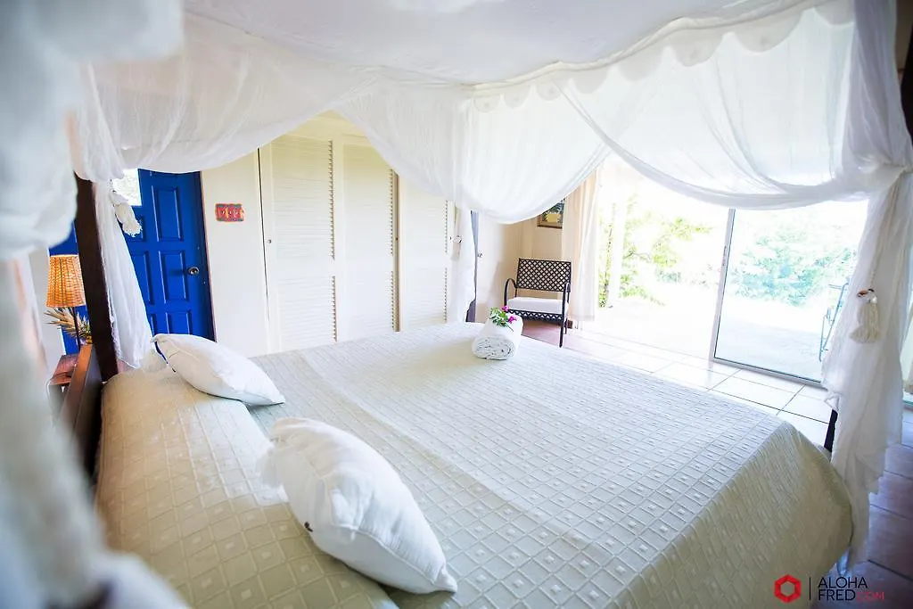 Harmony Hall Antigua Hotel Freetown