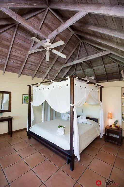 Harmony Hall Antigua Hotel Freetown Antigua/Barbuda