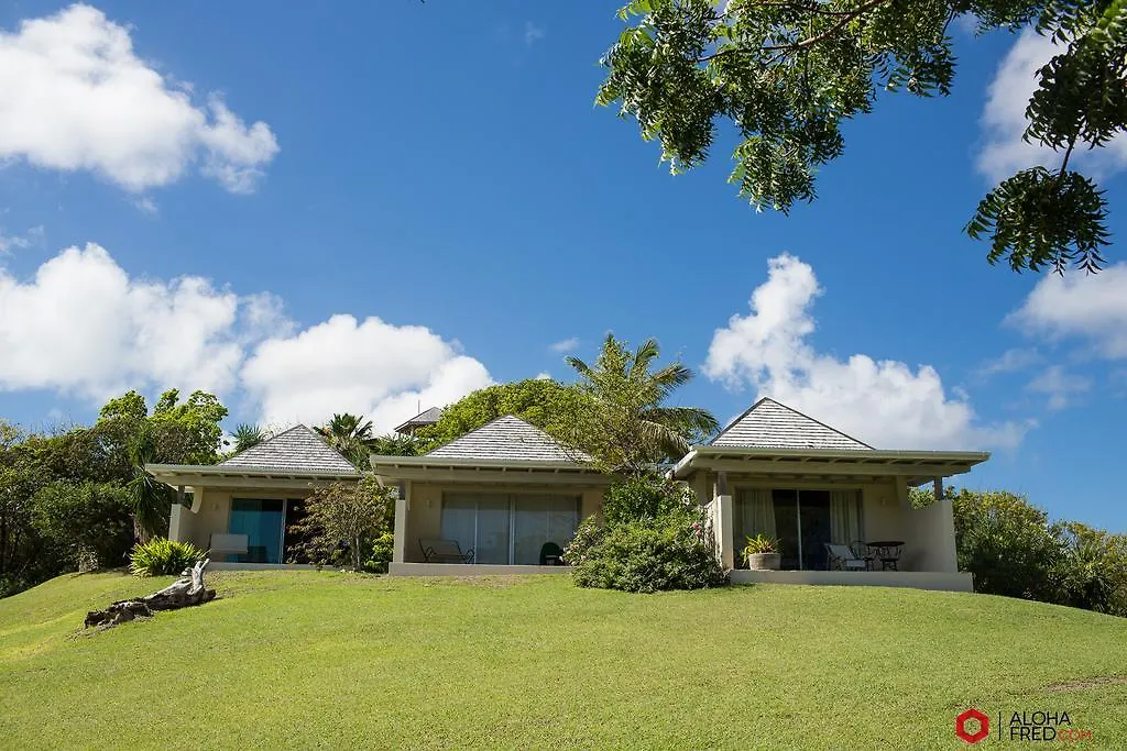Harmony Hall Antigua Hotel Freetown 3*,  Antigua/Barbuda