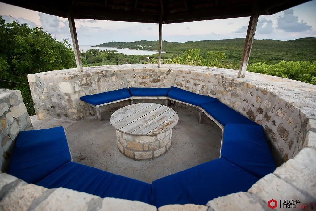 Harmony Hall Antigua Hotel Freetown