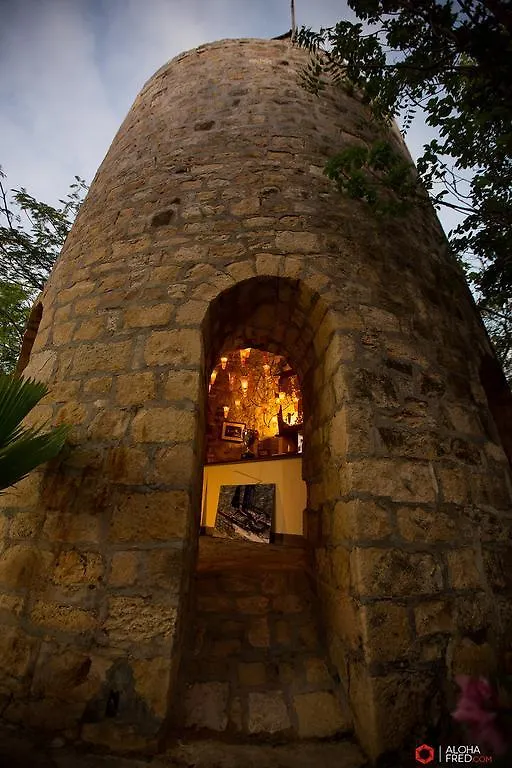 Harmony Hall Antigua Hotel Freetown