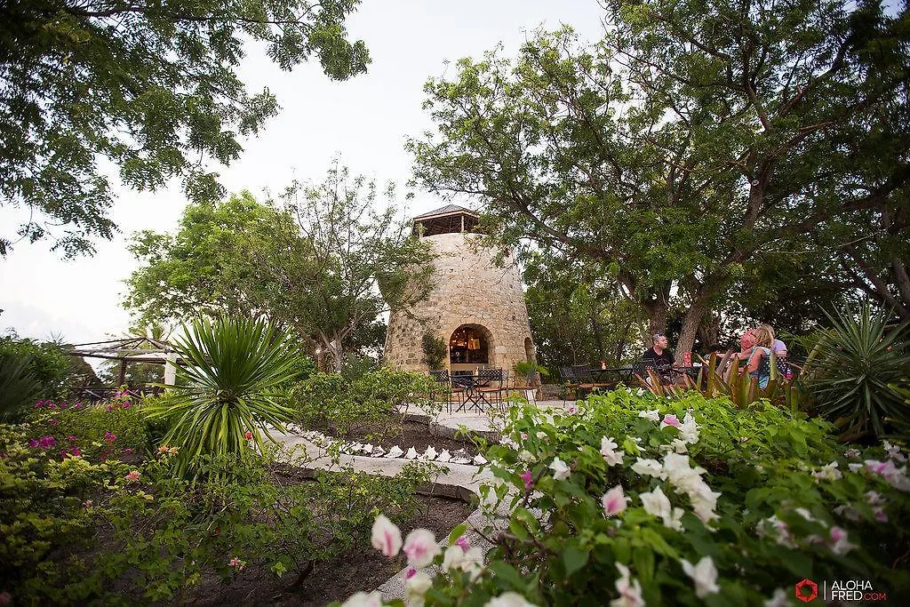 Harmony Hall Antigua Hotel Freetown Antigua/Barbuda
