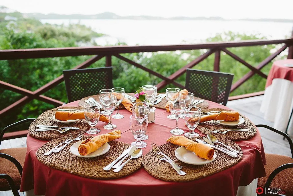 Harmony Hall Antigua Hotel Freetown