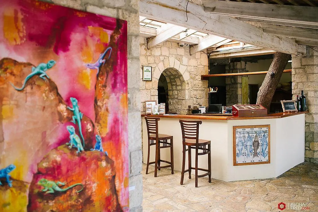 Harmony Hall Antigua Hotel Freetown Antigua/Barbuda