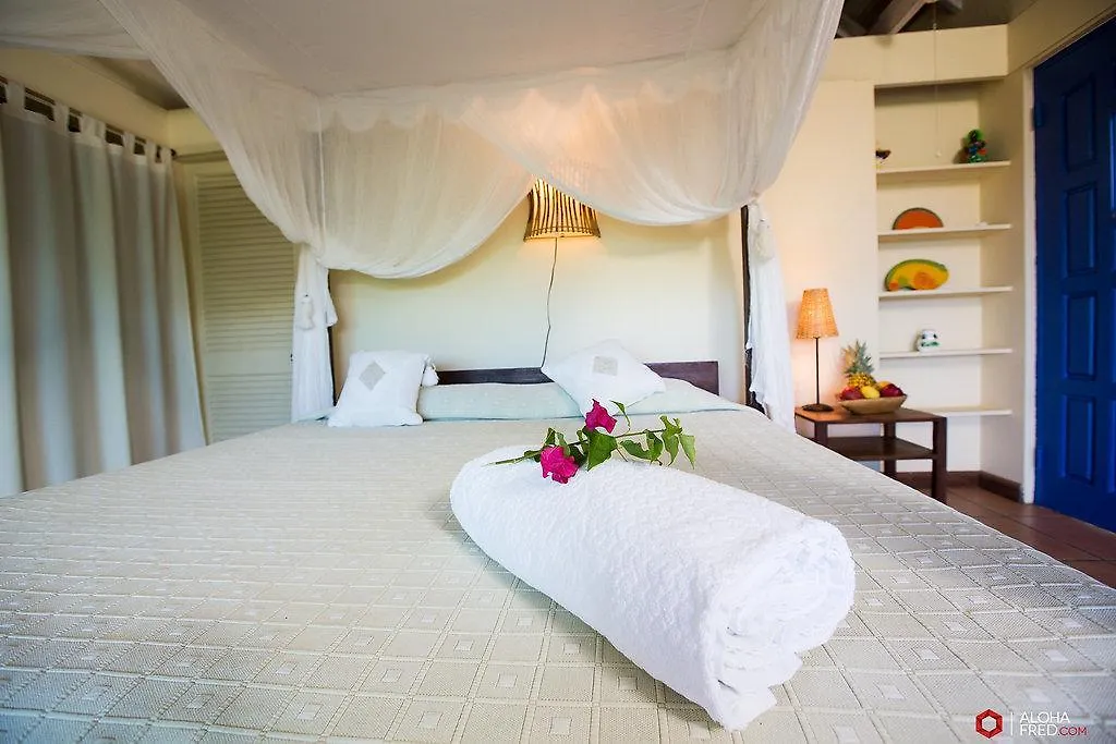 Harmony Hall Antigua Hotel Freetown 3*,