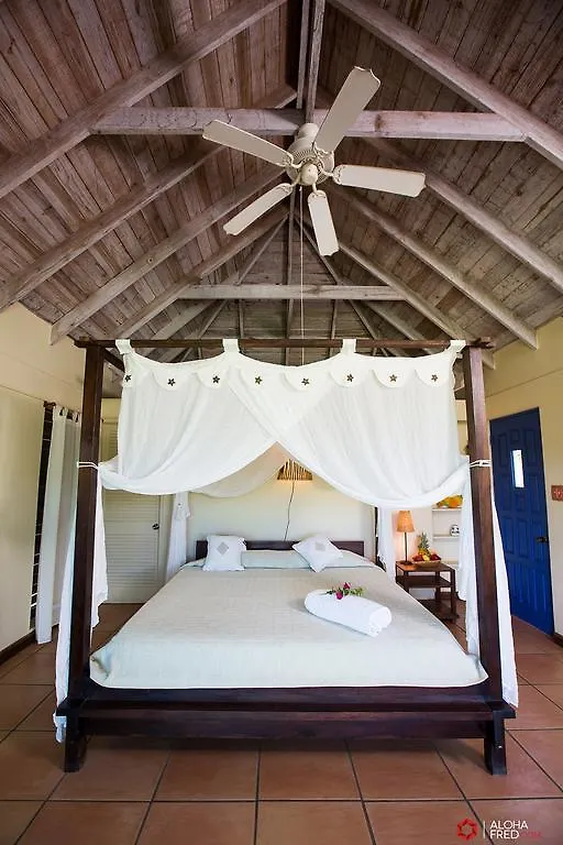 Harmony Hall Antigua Hotel Freetown