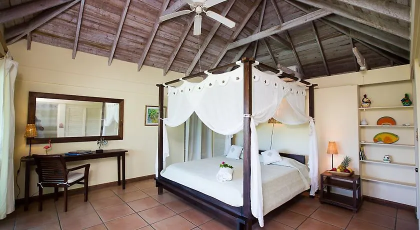 Harmony Hall Antigua Hotel Freetown