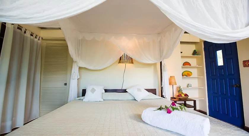 Harmony Hall Antigua Hotel Freetown