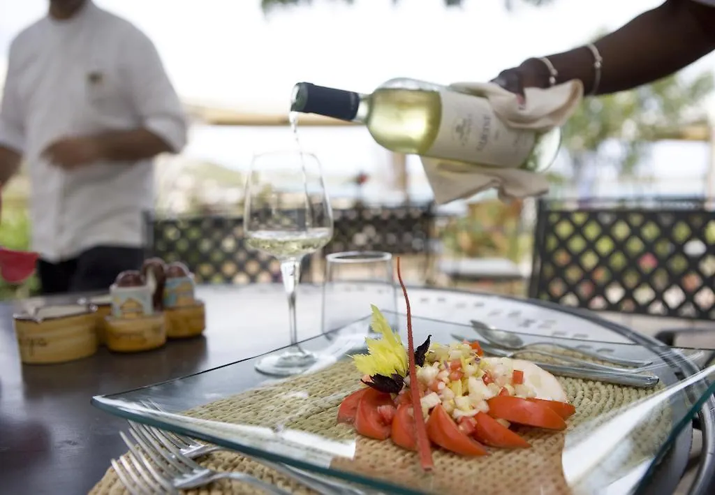 Harmony Hall Antigua Hotel Freetown