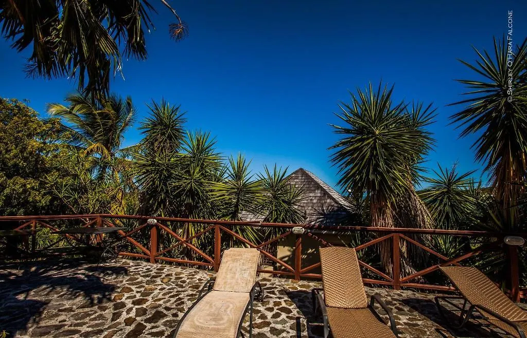 Harmony Hall Antigua Hotel Freetown