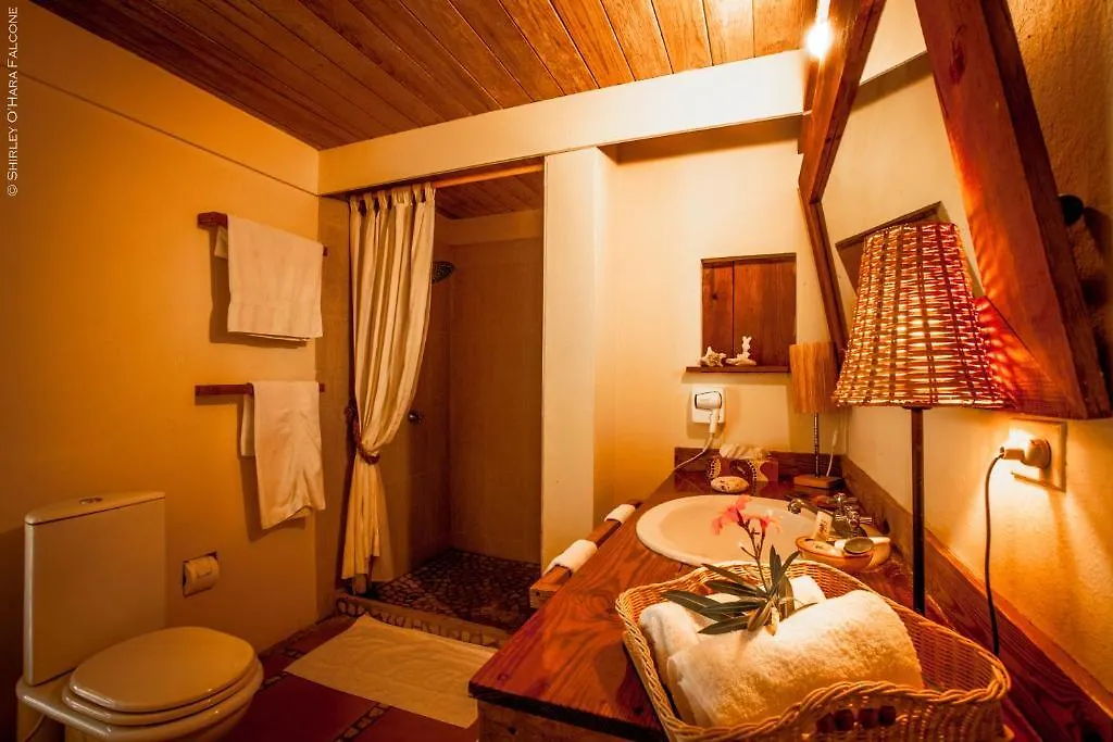 Harmony Hall Antigua Hotel Freetown