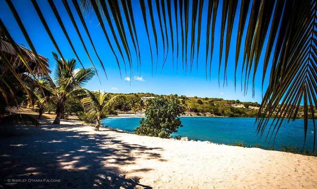 Harmony Hall Antigua Hotel Freetown Antigua/Barbuda