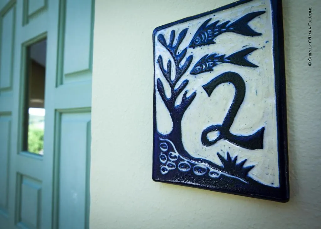 Harmony Hall Antigua Hotel Freetown