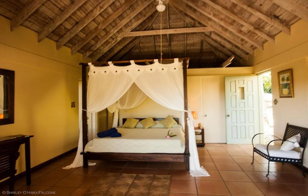 Harmony Hall Antigua Hotel Freetown Village 3*,