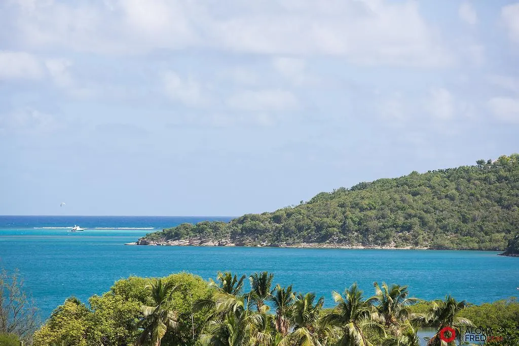 Hotel Harmony Hall Antigua Freetown Village Antigua a Barbuda