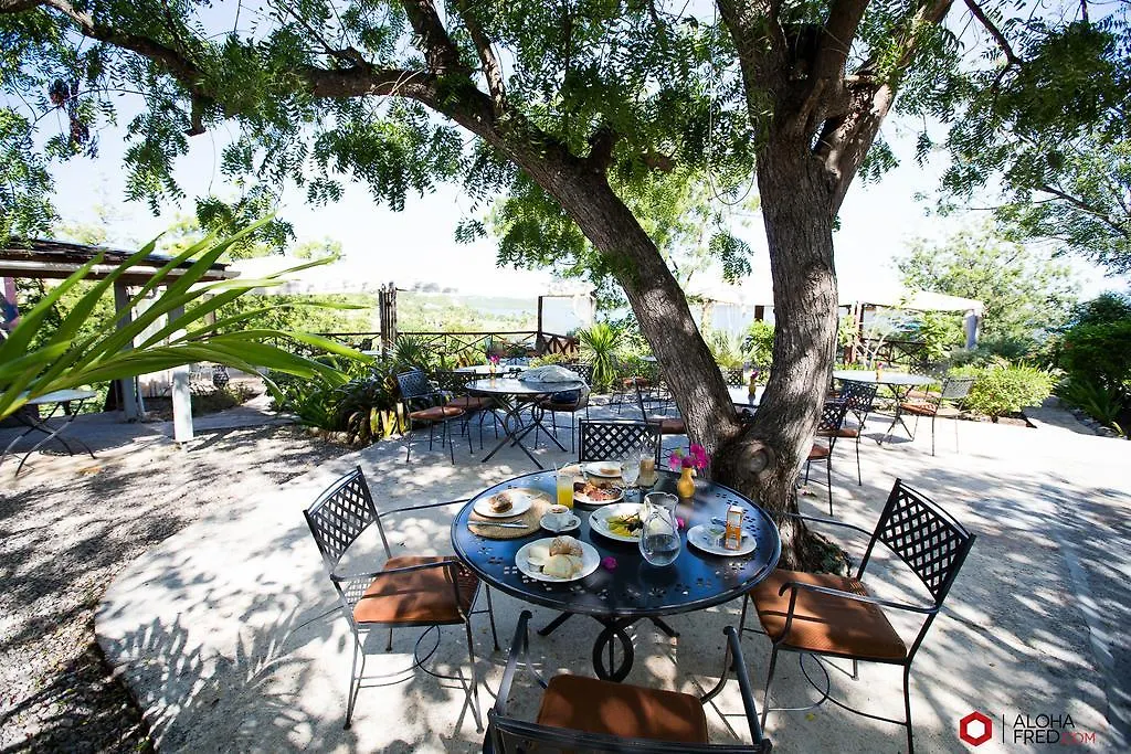 Hotel Harmony Hall Antigua Freetown Village 3*,  Antigua a Barbuda