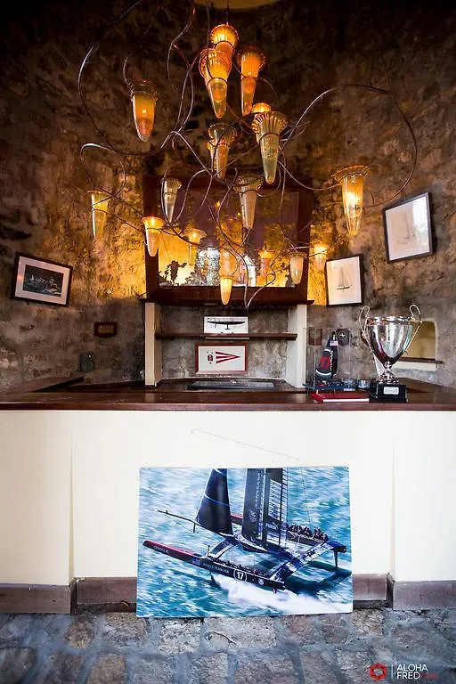 ***  Hotel Harmony Hall Antigua Freetown Village Antigua a Barbuda